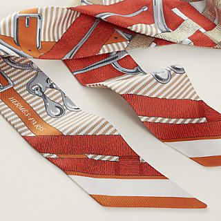 Mors a Jouets Chemise Twilly | Hermès Mainland China